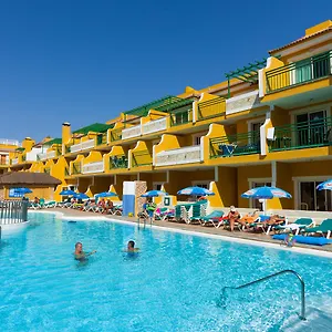 2* Apart Otel Caleta Garden